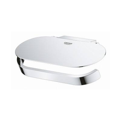 Будкрам купить Держатель для туалетной бумаги Grohe Selection 41069000 Держатель для туалетной бумаги Grohe Selection 41069000 5