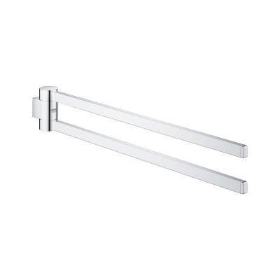 Будкрам купити Рушникотримувач Grohe Selection 41063000 Рушникотримувач Grohe Selection 41063000 5