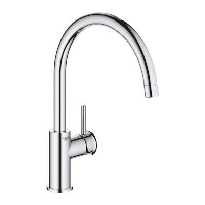 Будкрам купить Смеситель для кухни Grohe BauClassic 31234001