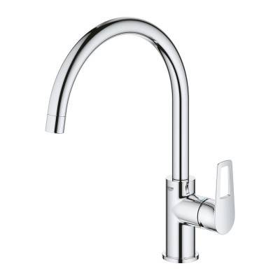 Будкрам купить Смеситель для кухни Grohe BauLoop 31232001 Смеситель для кухни Grohe BauLoop 31232001 5