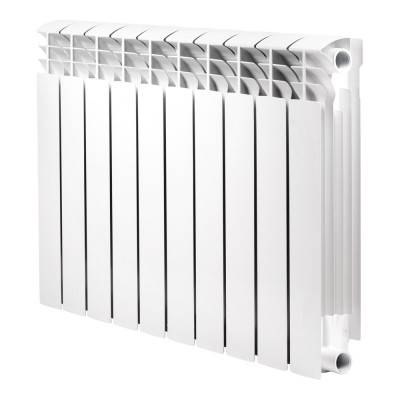 Будкрам купити Радіатор біметалічний Thermo Alliance Status 500/100 Радіатор біметалічний Thermo Alliance Status 500/100 4