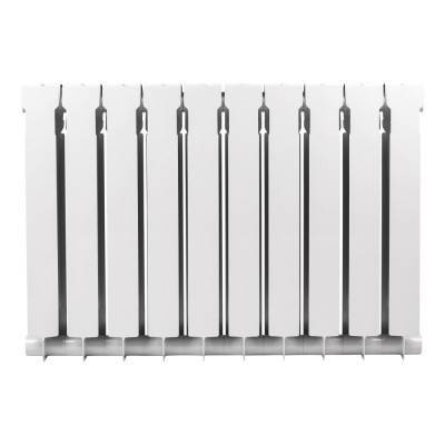 Будкрам купити Радіатор біметалічний Thermo Alliance Status 500/100 Радіатор біметалічний Thermo Alliance Status 500/100 5