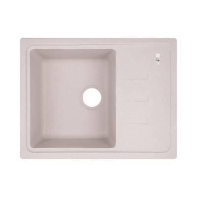 Будкрам купить Кухонная мойка Lidz 620x435/200 COL-06 (LIDZCOL06620435200)