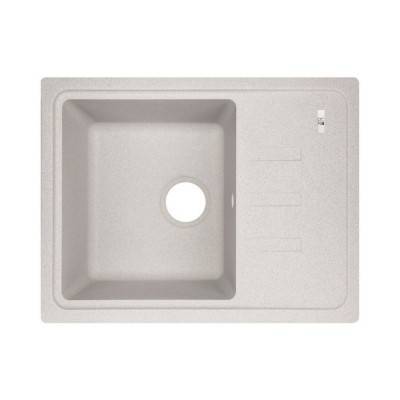 Будкрам купить Кухонная мойка Lidz 620x435/200 GRA-09 (LIDZGRA09620435200)