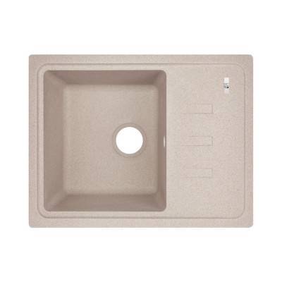 Будкрам купить Кухонная мойка Lidz 620x435/200 MAR-07 (LIDZMAR07620435200)