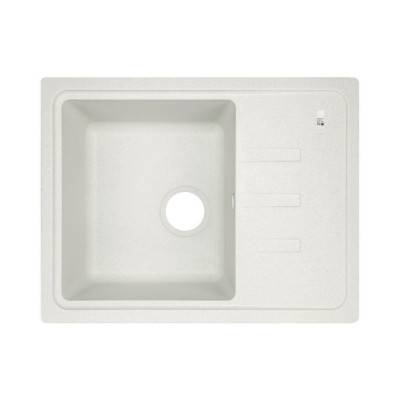 Будкрам купить Кухонная мойка Lidz 620x435/200 STO-10 (LIDZSTO10620435200)
