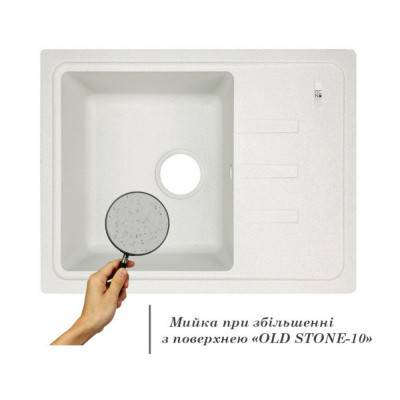 Будкрам купить Кухонная мойка Lidz 620x435/200 STO-10 (LIDZSTO10620435200) Кухонная мойка Lidz 620x435/200 STO-10 (LIDZSTO10620435200) 5