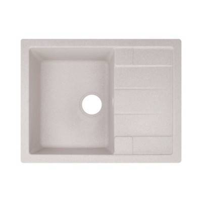 Будкрам купить Кухонная мойка Lidz 650x500/200 COL-06 (LIDZCOL06650500200)