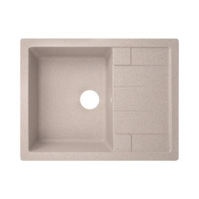 Будкрам купить Кухонная мойка Lidz 650x500/200 MAR-07 (LIDZMAR07650500200)