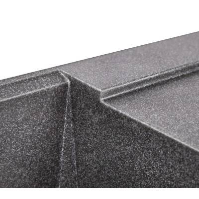 Будкрам купить Кухонная мойка Lidz 790x495/230 BLA-03 (LIDZBLA03790495230) Кухонная мойка Lidz 790x495/230 BLA-03 (LIDZBLA03790495230) 8