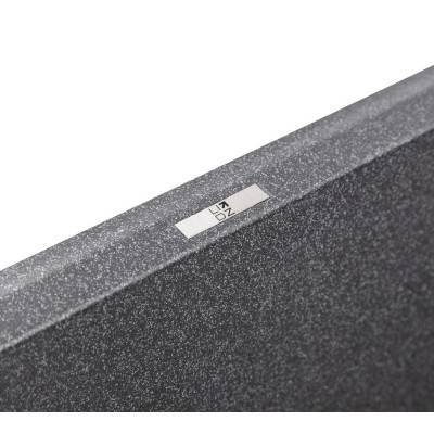 Будкрам купить Кухонная мойка Lidz 790x495/230 BLA-03 (LIDZBLA03790495230) Кухонная мойка Lidz 790x495/230 BLA-03 (LIDZBLA03790495230) 10