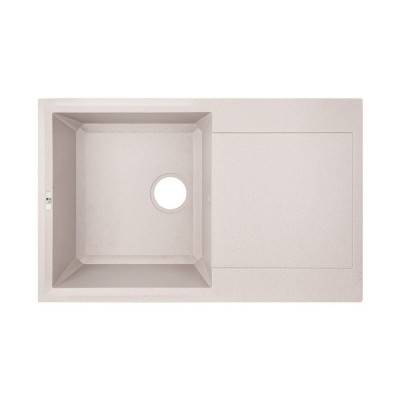 Будкрам купить Кухонная мойка Lidz 790x495/230 COL-06 (LIDZCOL06790495230)