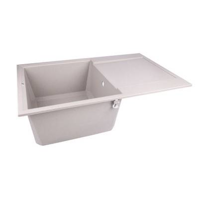 Будкрам купить Кухонная мойка Lidz 790x495/230 COL-06 (LIDZCOL06790495230) Кухонная мойка Lidz 790x495/230 COL-06 (LIDZCOL06790495230) 6