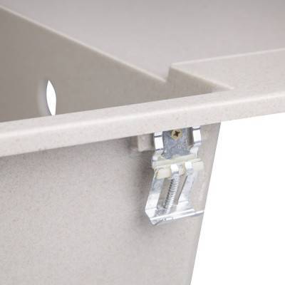 Будкрам купить Кухонная мойка Lidz 790x495/230 COL-06 (LIDZCOL06790495230) Кухонная мойка Lidz 790x495/230 COL-06 (LIDZCOL06790495230) 7