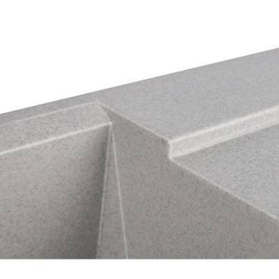 Будкрам купить Кухонная мойка Lidz 790x495/230 GRA-09 (LIDZGRA09790495230) Кухонная мойка Lidz 790x495/230 GRA-09 (LIDZGRA09790495230) 8