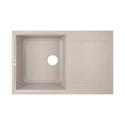 Будкрам купить Кухонная мойка Lidz 790x495/230 MAR-07 (LIDZMAR07790495230)