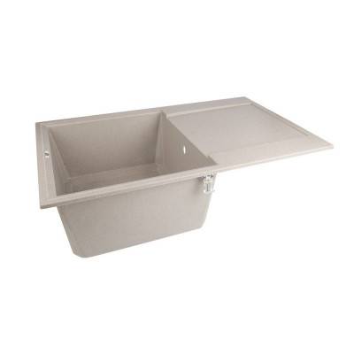 Будкрам купить Кухонная мойка Lidz 790x495/230 MAR-07 (LIDZMAR07790495230) Кухонная мойка Lidz 790x495/230 MAR-07 (LIDZMAR07790495230) 6