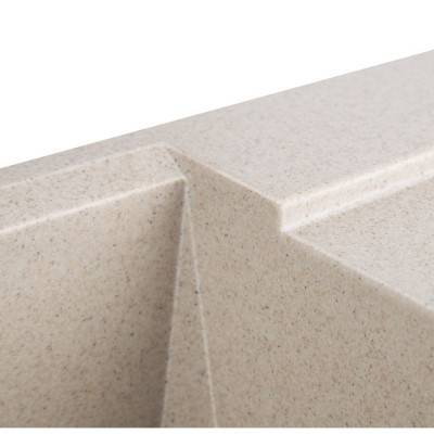 Будкрам купить Кухонная мойка Lidz 790x495/230 MAR-07 (LIDZMAR07790495230) Кухонная мойка Lidz 790x495/230 MAR-07 (LIDZMAR07790495230) 8