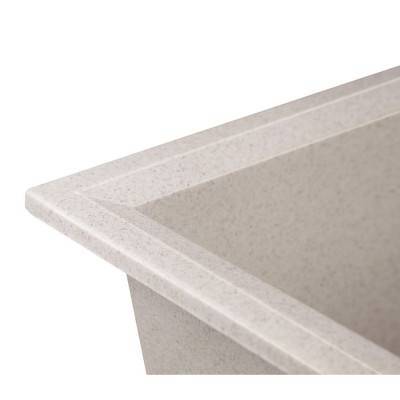 Будкрам купить Кухонная мойка Lidz 790x495/230 MAR-07 (LIDZMAR07790495230) Кухонная мойка Lidz 790x495/230 MAR-07 (LIDZMAR07790495230) 9