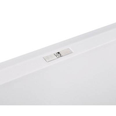 Будкрам купить Кухонная мойка Lidz 790x495/230 WHI-01 (LIDZWHI01790495230) Кухонная мойка Lidz 790x495/230 WHI-01 (LIDZWHI01790495230) 10