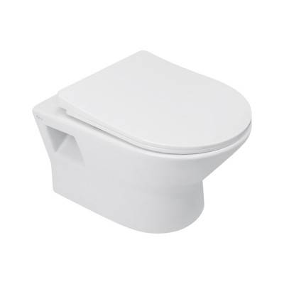 Будкрам купить Набор инсталляция 4 в 1 Grohe Rapid SL 38721001 + унитаз с сиденьем Qtap Lark QT0331159W Набор инсталляция 4 в 1 Grohe Rapid SL 38721001 + унитаз с сиденьем Qtap Lark QT0331159W 5