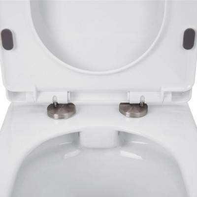 Будкрам купить Набор инсталляция 4 в 1 Grohe Rapid SL 38772001 + унитаз з сиденьем Qtap Lark QT0331159W Набор инсталляция 4 в 1 Grohe Rapid SL 38772001 + унитаз з сиденьем Qtap Lark QT0331159W 9