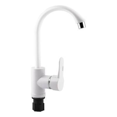 Будкрам купить Смеситель для кухни Brinex 40W 007