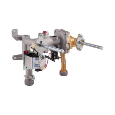 Будкрам купити Газо-водяний блок Thermo Alliance (301116563)