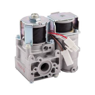 Будкрам купити Газовий клапан Thermo Alliance (301110501)