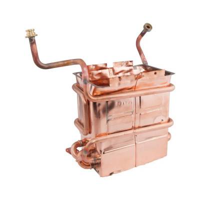 Будкрам купити Теплообмінник Thermo Alliance (301106216)