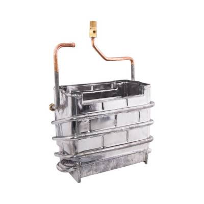 Будкрам купити Теплообмінник Thermo Alliance (301106706)