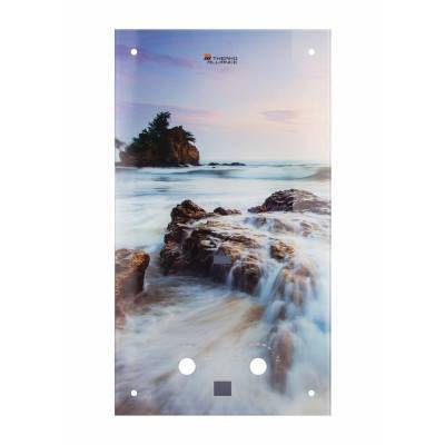 Будкрам купити Скляна панель Thermo Alliance (море) (30130102200127)