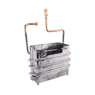 Будкрам купити Теплообмінник Thermo Alliance (301106678)