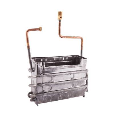 Будкрам купити Теплообмінник Aquatronic (5602D10A0100)