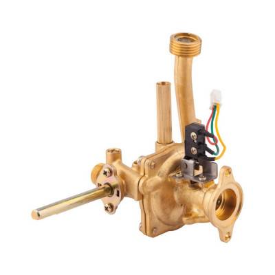 Будкрам купити Водяний блок Aquatronic (5604T14810A100)