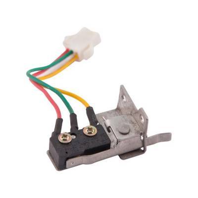 Будкрам купити Мікровимикач Aquatronic (5604001T00200)