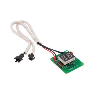 Будкрам купити Дисплей Thermo Alliance (301121068)