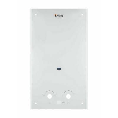 Будкрам купити Скляна біла панель Thermo Alliance (30130102200164)