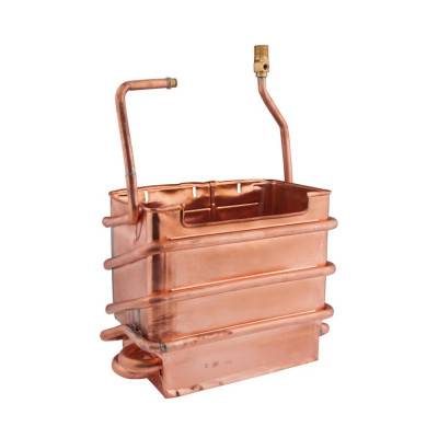 Будкрам купити Теплообмінник Thermo Alliance (301106768)