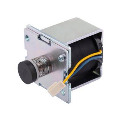 Будкрам купити Котушка газового клапана Thermo Alliance (301122020)