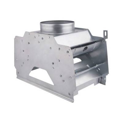 Будкрам купити Димохідна коробка Thermo Alliance (301105913)