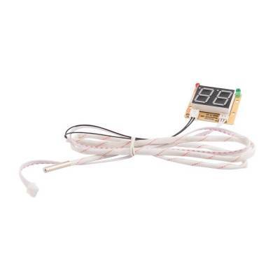 Будкрам купити Дисплей для вертикального водонагрівача Thermo Alliance (36501160)