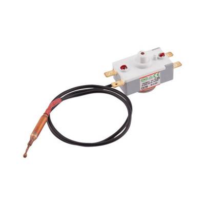 Будкрам купити Термостат капілярний запобіжний 93±3 °C для вертикального водонагрівача Thermo Alliance (36300080)