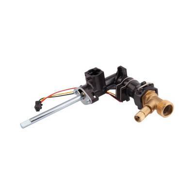 Будкрам купить Гидроблок входа Thermo Alliance (301141017)