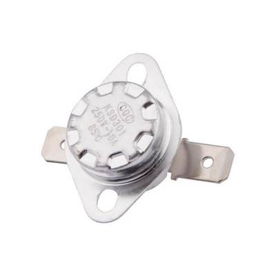 Будкрам купить Датчик тяги Thermo Alliance, 85 °С (2050703132)