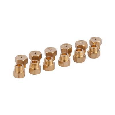 Будкрам купить Комплект форсунок под СПГ Thermo Alliance (39930900100919)