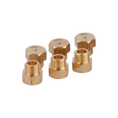 Будкрам купить Комплект форсунок под СПГ 6 шт Thermo Alliance (39930900100026)