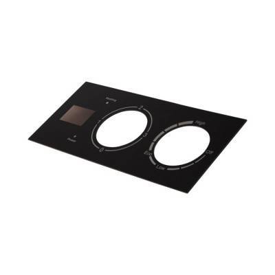 Будкрам купити Декоративна наклейка на панель керування горизонтальних плоских водонагрівачів Thermo Alliance (36101940)