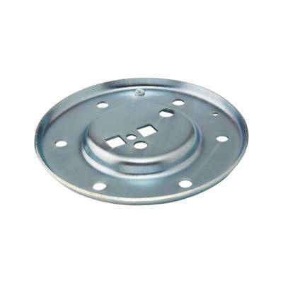 Будкрам купити Фланець ⌀10 для мокрого Тена Thermowatt (107736) Фланець ⌀10 для мокрого Тена Thermowatt (107736) 4