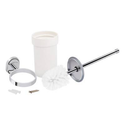 Будкрам купить Ершик для унитаза Lidz (WHI) 114.05.02 Ершик для унитаза Lidz (WHI) 114.05.02 5